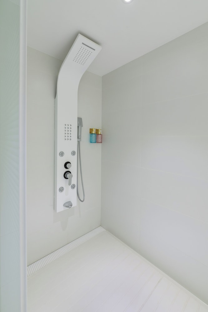 Zhuhai Ocean Code Dreamy Accommodation