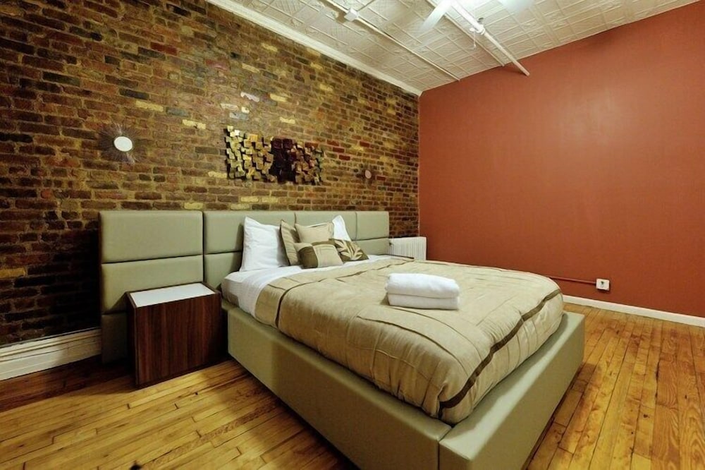 Market Rentals Downtown Apartments
