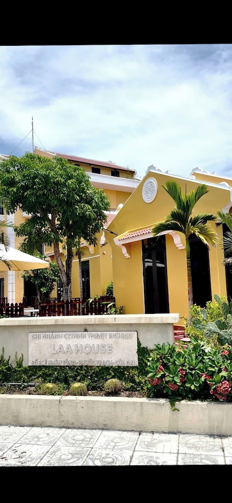 Laa House Hoi An