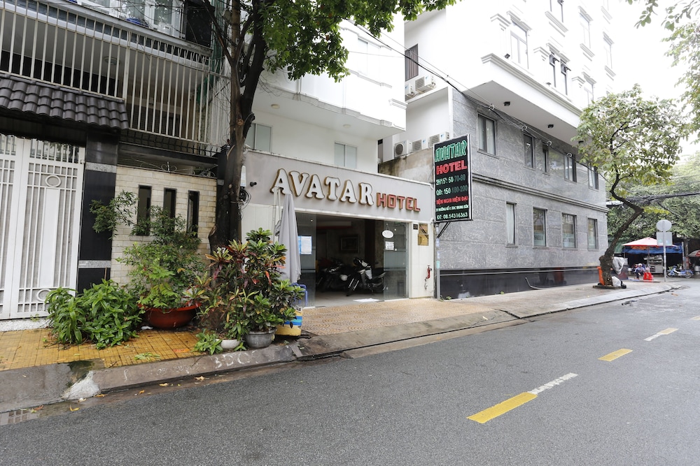 Avatar Hotel