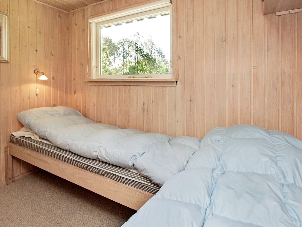 5 Person Holiday Home in Hurup Thy view 3