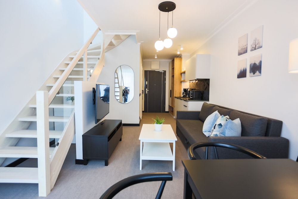 Apartamenty Swinoujscie-ApartPark Rubus view 4
