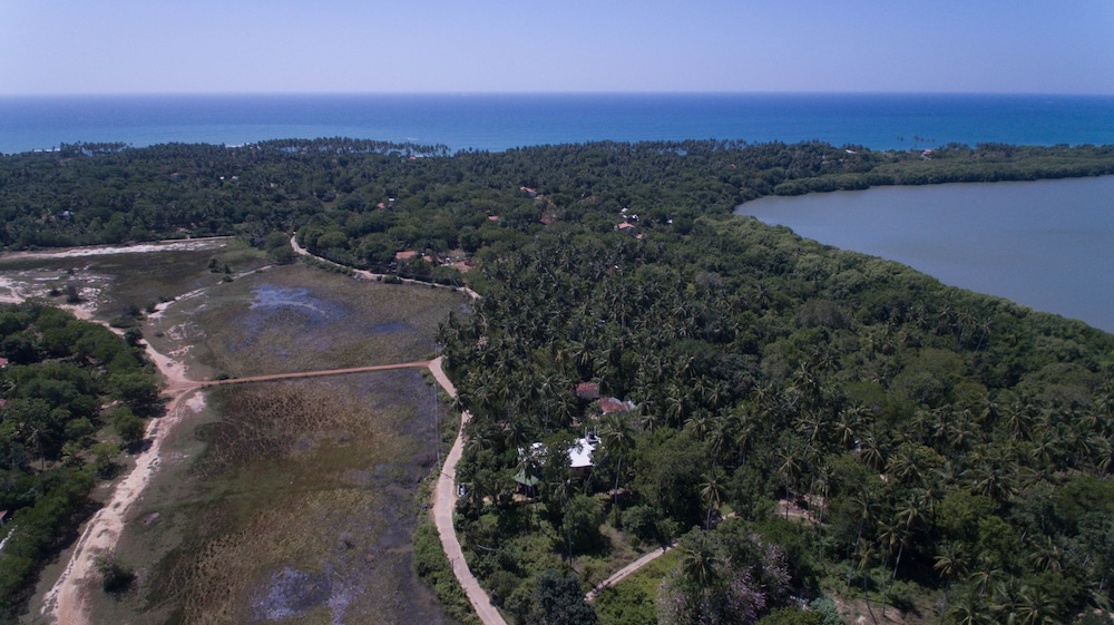 All view resort