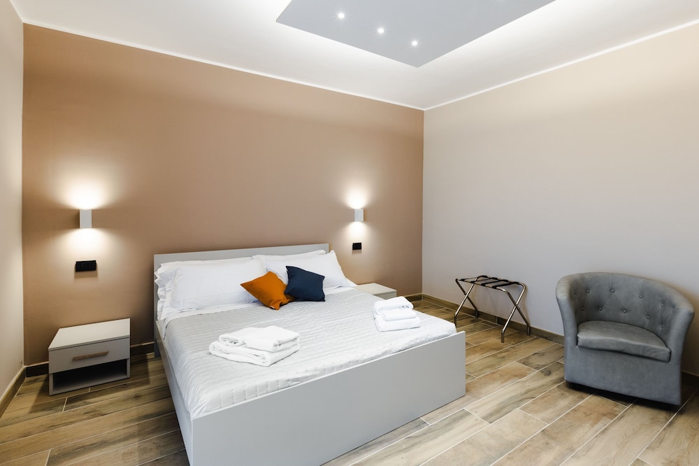 Villa Olivieri B&B - Wellness House