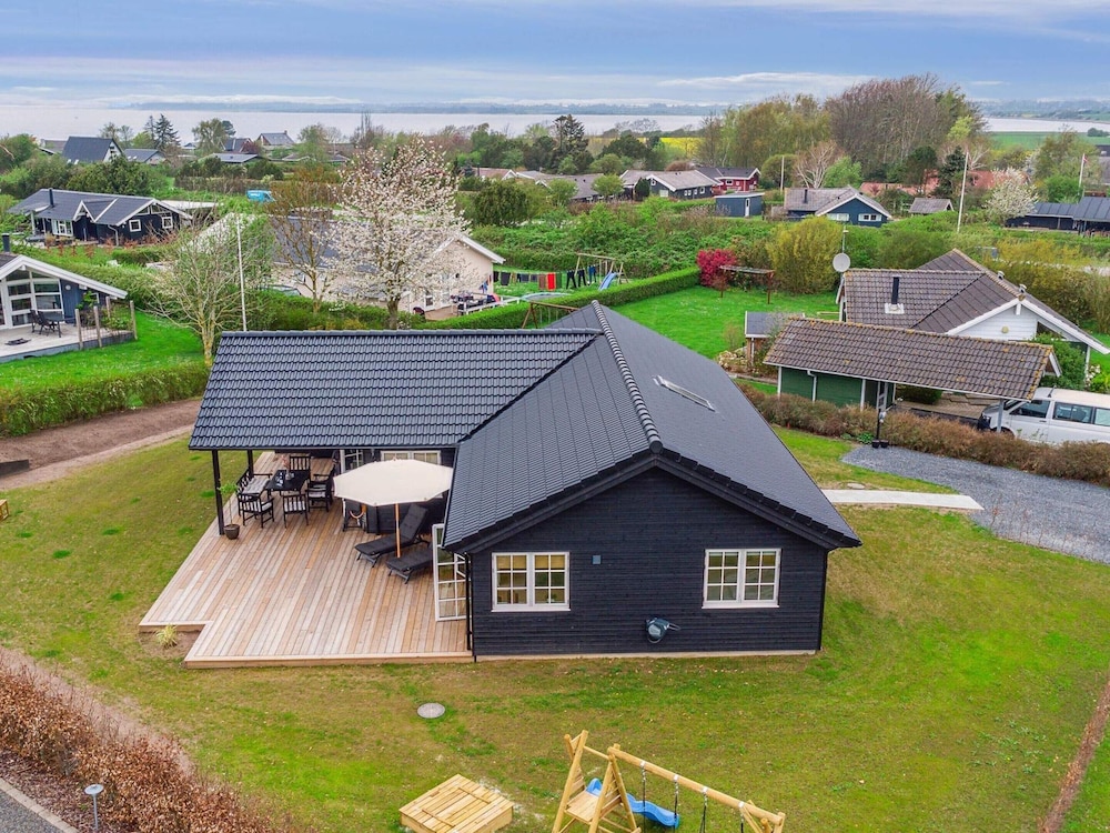5 Star Holiday Home in Assens