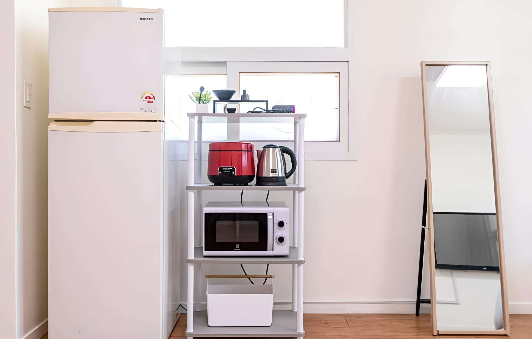 Incheon Vacations - Eulwangri Bide 302 Pension - Property Image 25