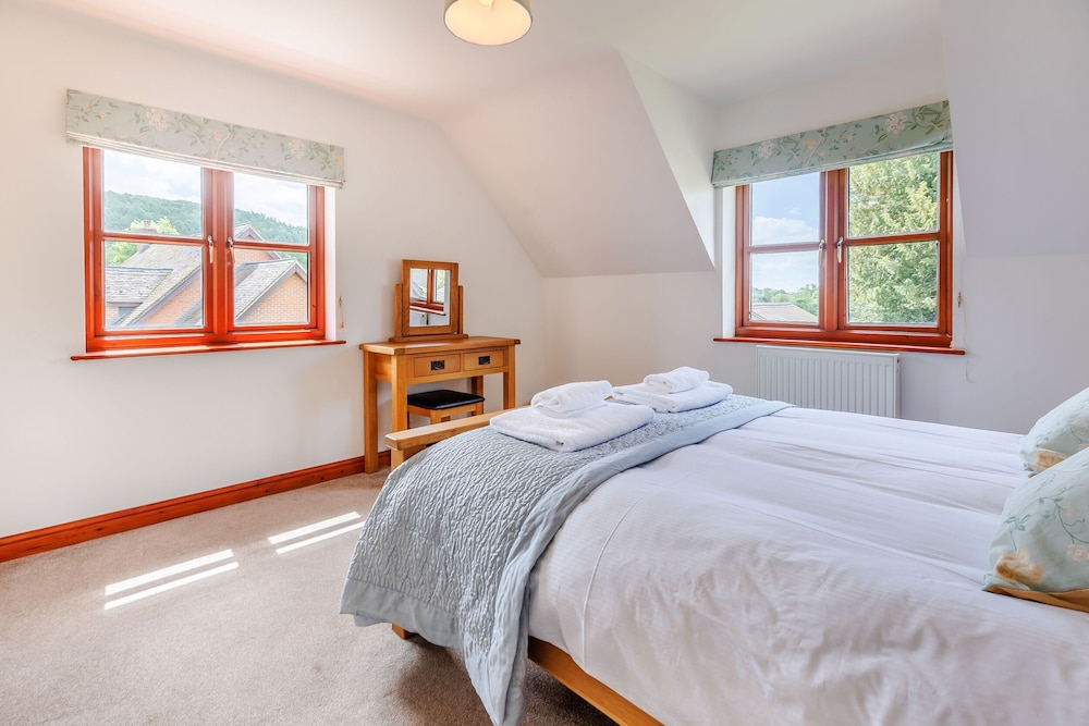 Byne Brook Cottage
