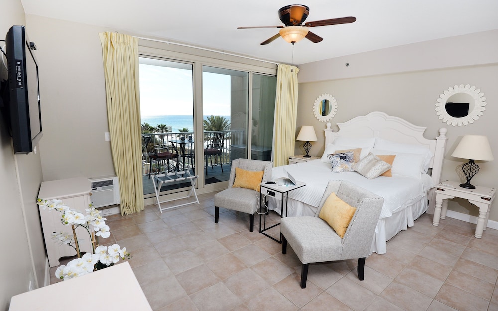 Shores Of Panama 405 1 Bedroom Condo