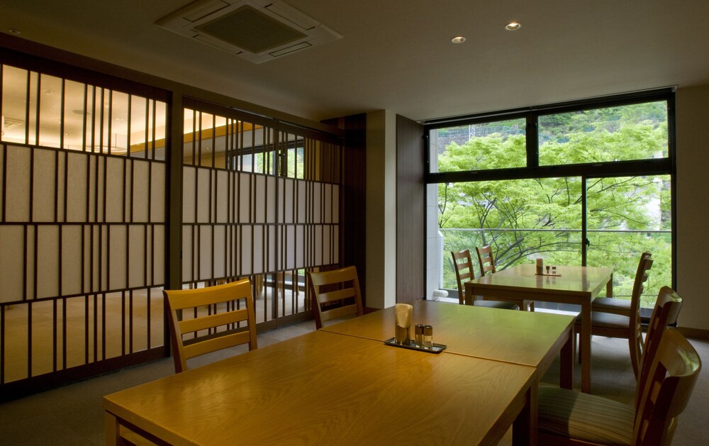 Kinugawa Onsen Hotel 53