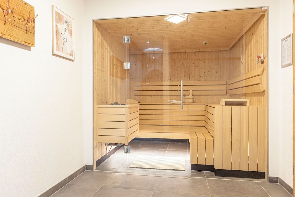 Tauernlodges Uttendorf by ALPS RESORTS