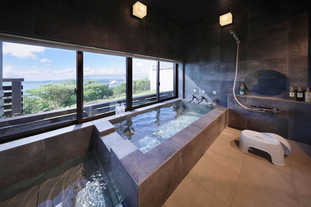 Crystal Villa Shirahama Oceans Dog Resort