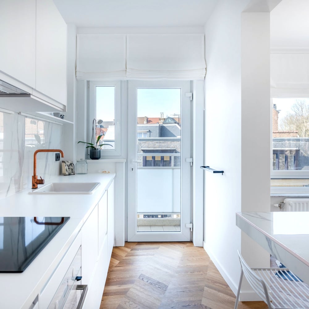 Moli re Design Residence