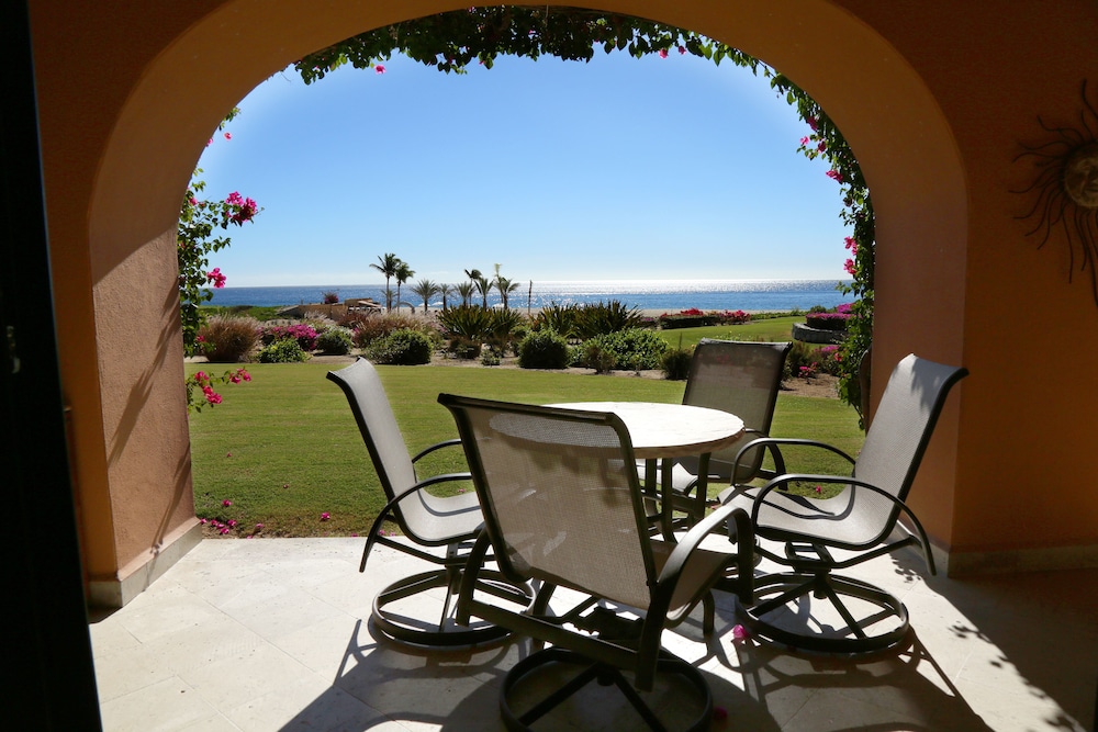 Casa del Mar Condos