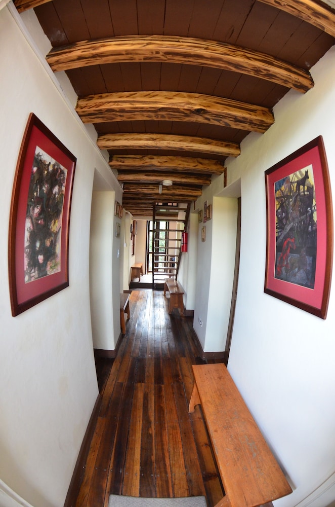 Arupo Bed and Breakfast