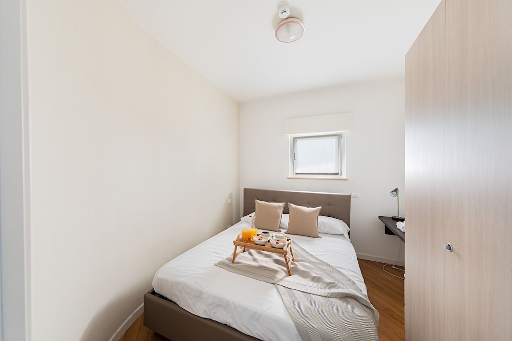 Residenza Miralago - 20 Porzia - Locazione BK