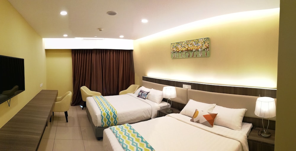Century Homes Ion Delemen at Genting Highlands photo 8
