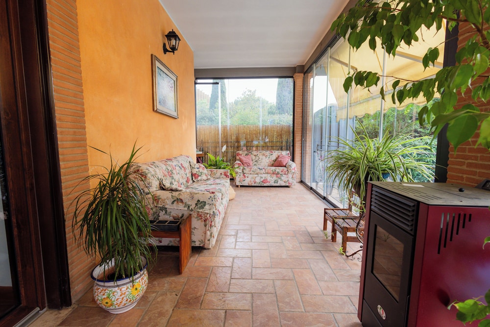 Villa Aureliana