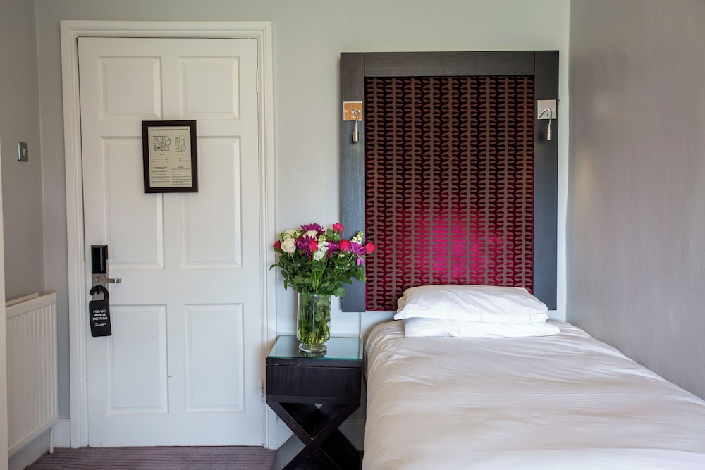 Hook Vacations - Highfield Park - Property Image 61