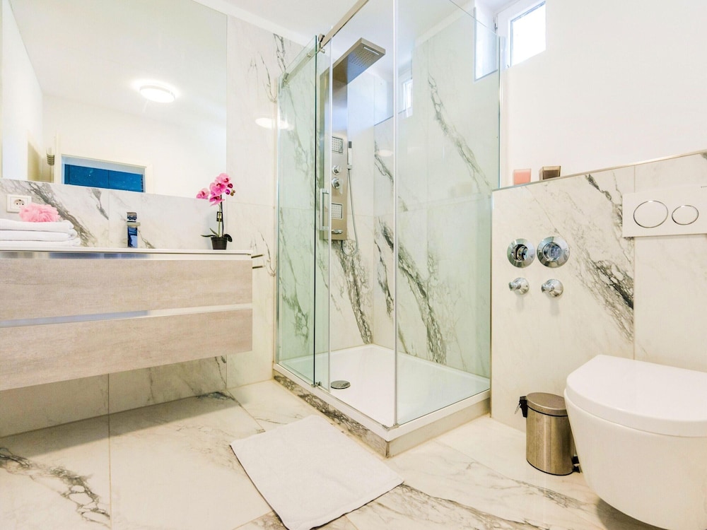 Apartment In Bad Camberg With Terrace