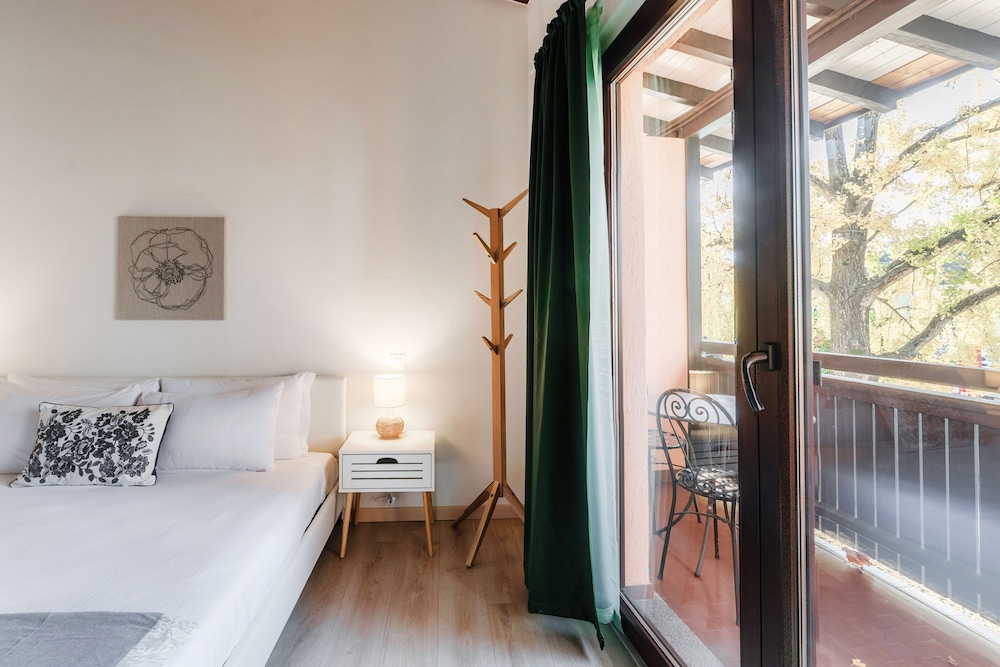 Florida Ascona Rooms