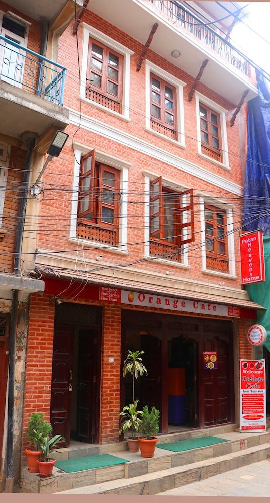 Patan Heavens Home
