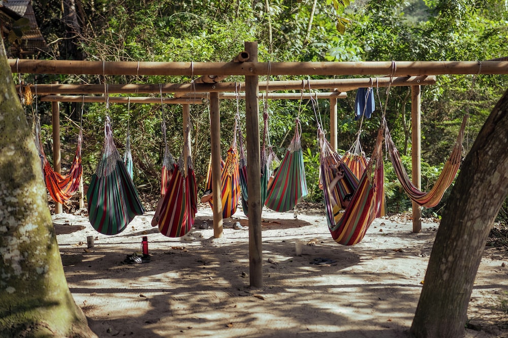 Rio Hostel Buritaca
