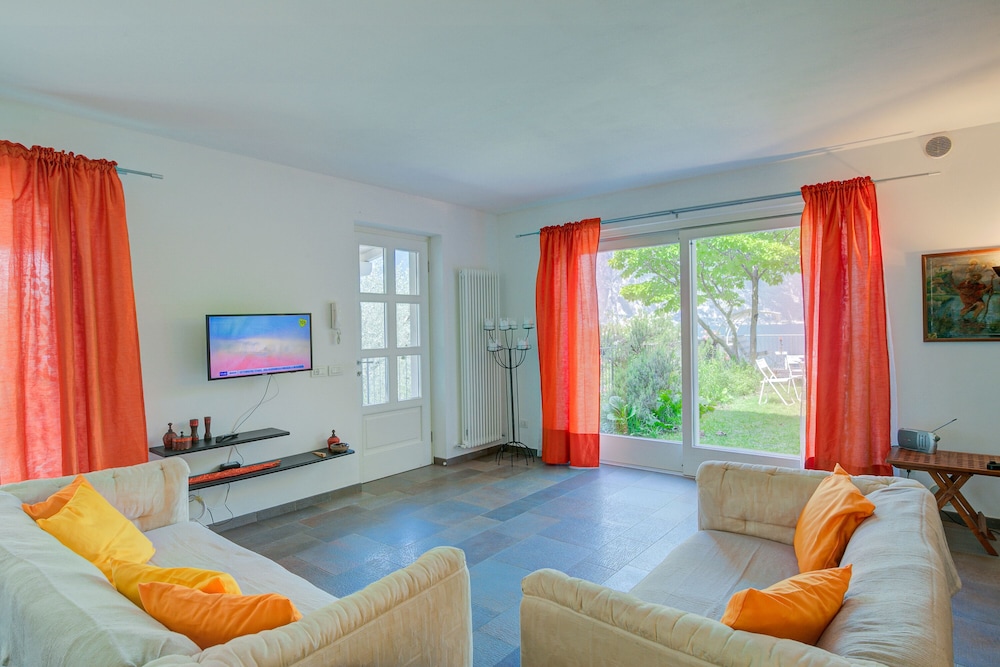 Villa Il Paradiso Di Gabri view 4