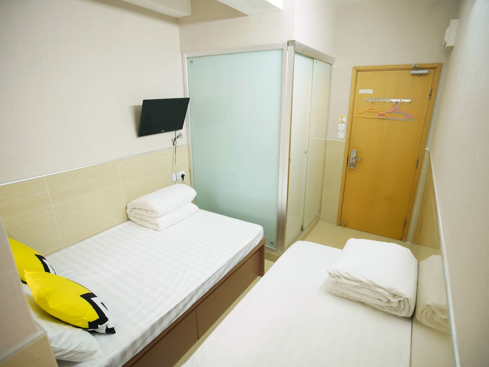 Kong Hing Guest House