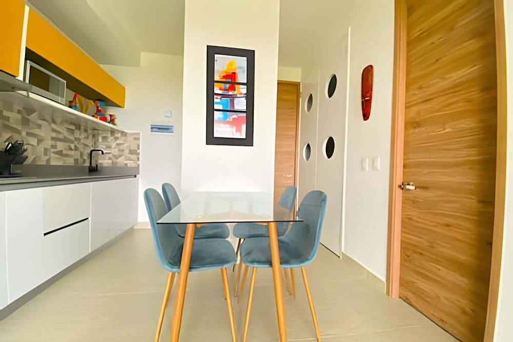 Apartamentos Salinas del Mar - by SOHO