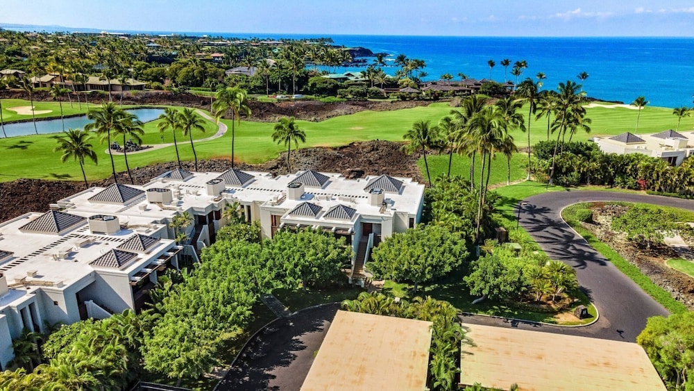 Luxury Golfside Condo w/ Ocean Views, Central AC & Beach Club - Vrkcv