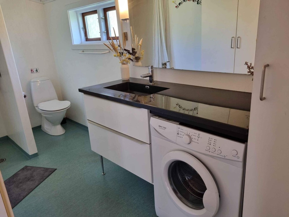 5 Star Holiday Home in Asnaes