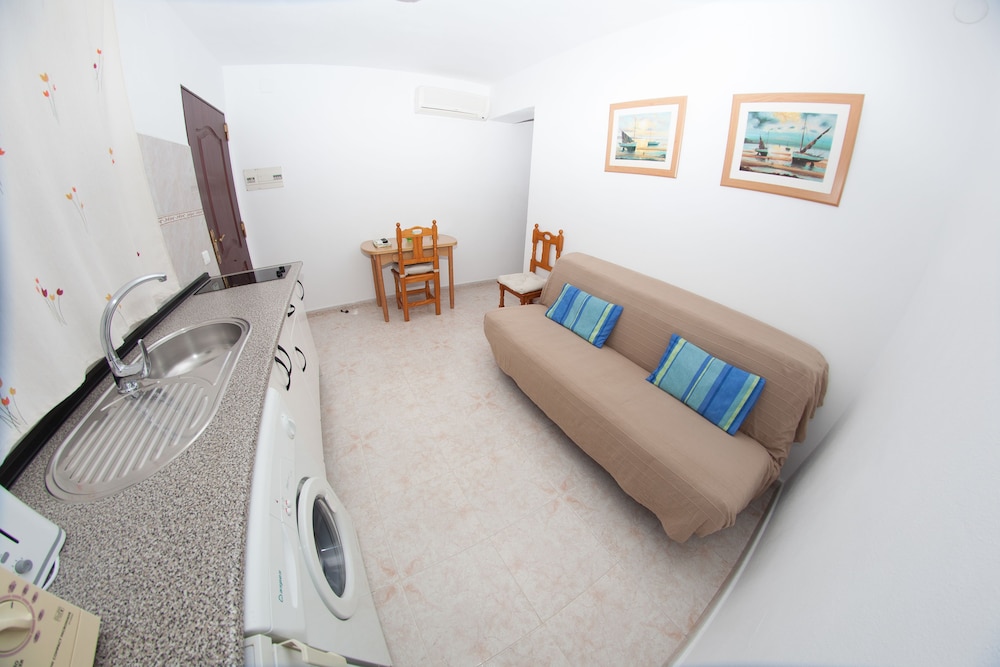 Casas Rurales Santos