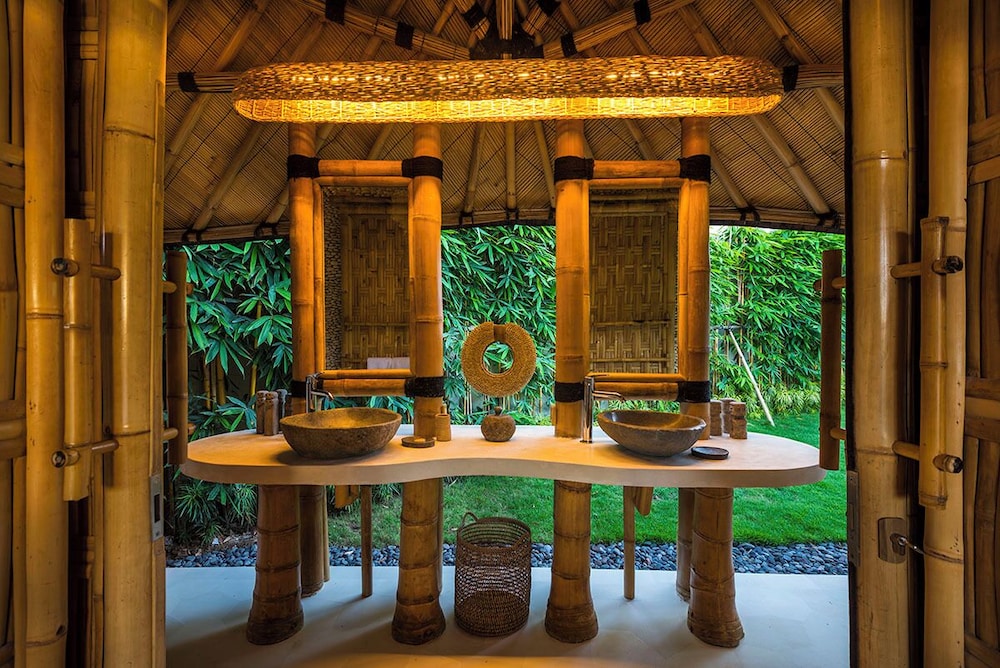 Villa Bily by Alfred in Bali