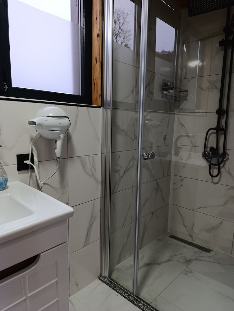 Seyri Alem Suite Bungalow
