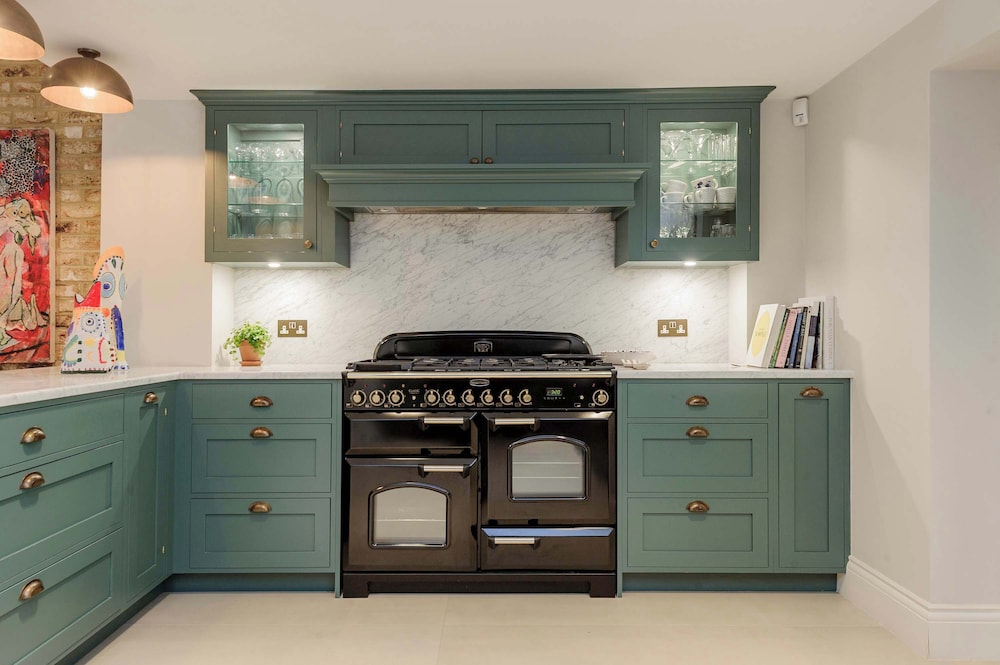 Gorgeous 3 bed House in Sloane Square