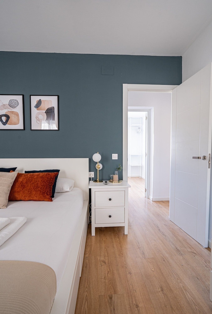 Stay U-nique Apartment Salamanca