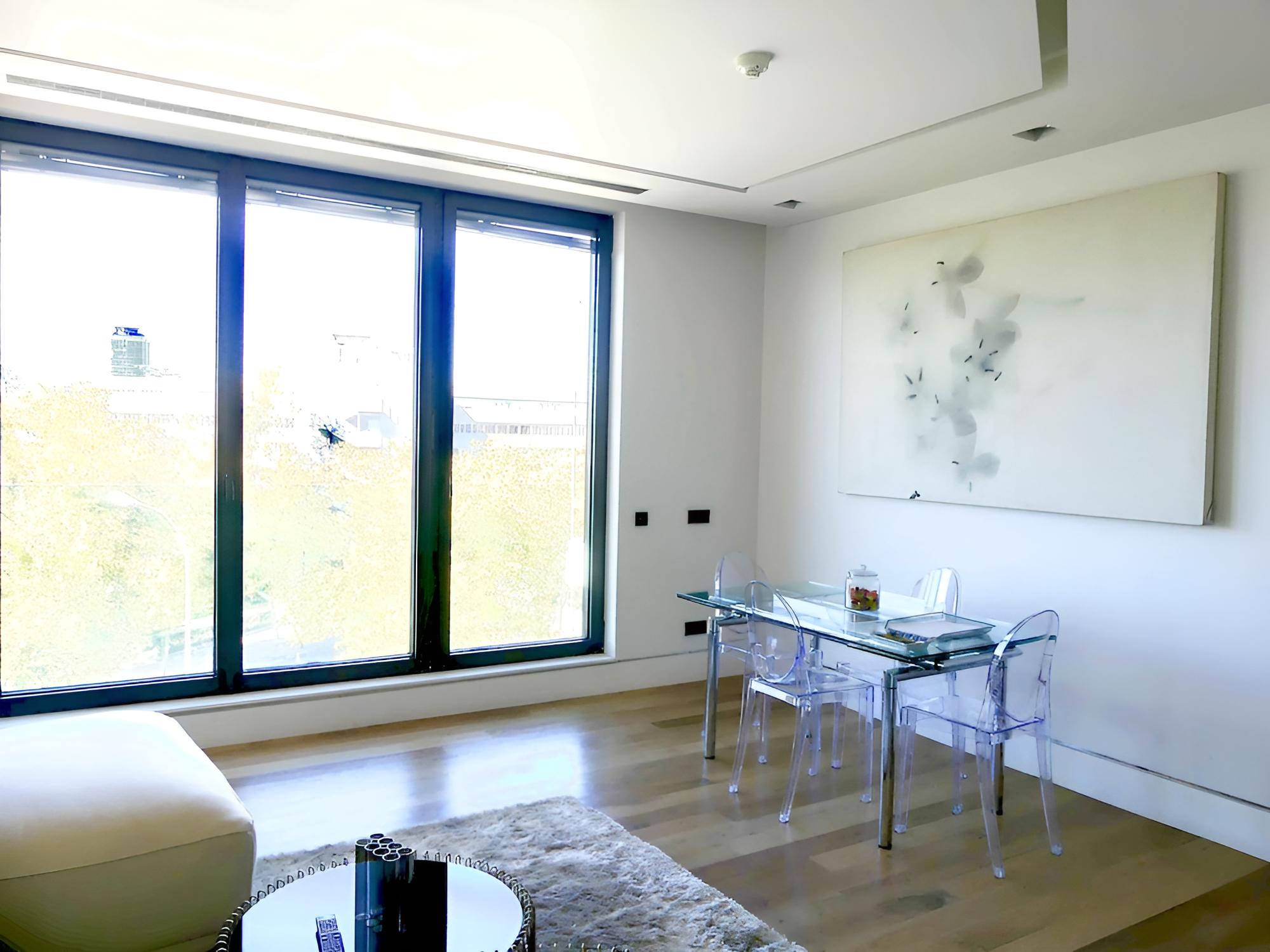 Apartamento de lujo Velazquez 160 Madrid