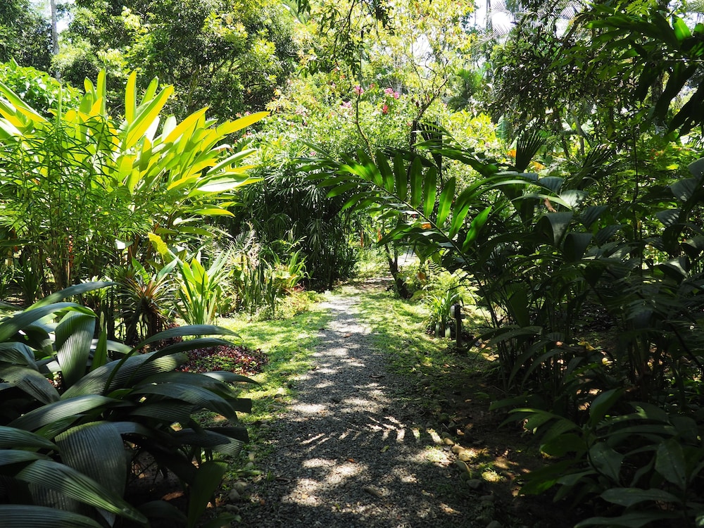 La Finca Chica