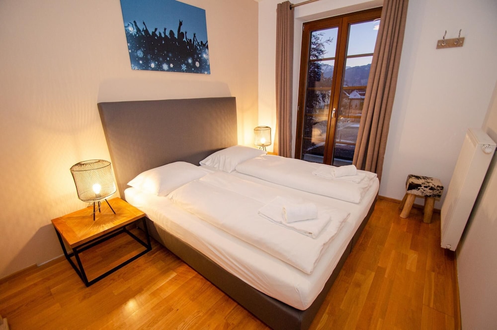 Post Residence Apartments 7B 150m From ski Lift