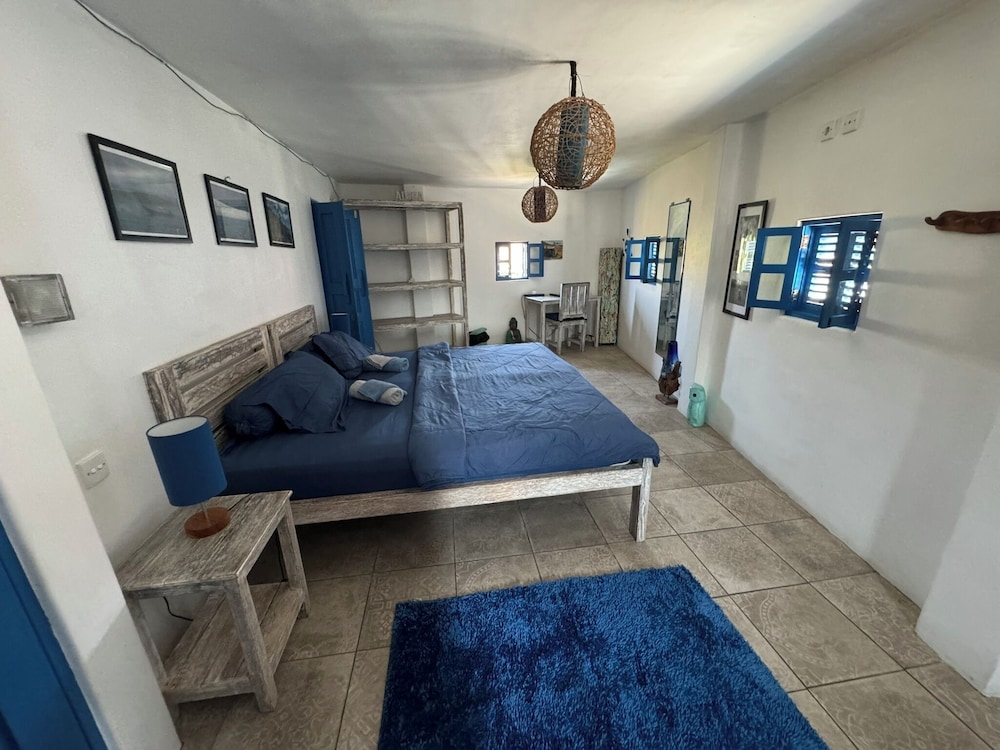Bali Bio Villas