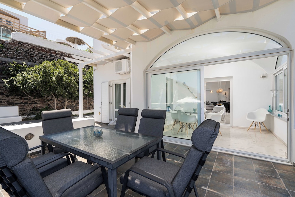 The Zen Villa