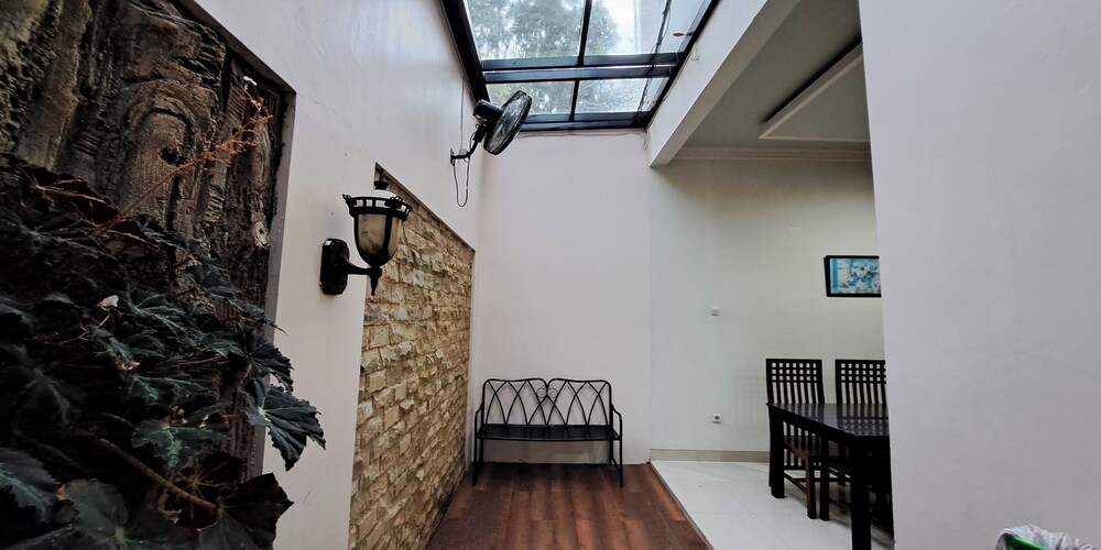 Villa Zam Zam Puncak