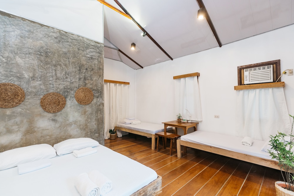 Higala Hostel Siargao view 3