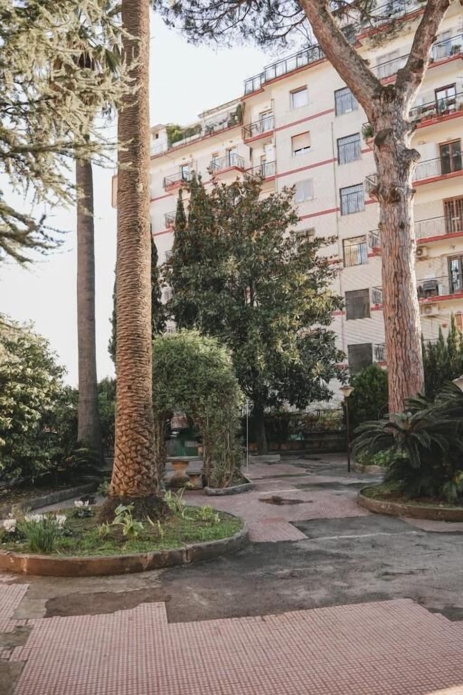 Il Cantico Home