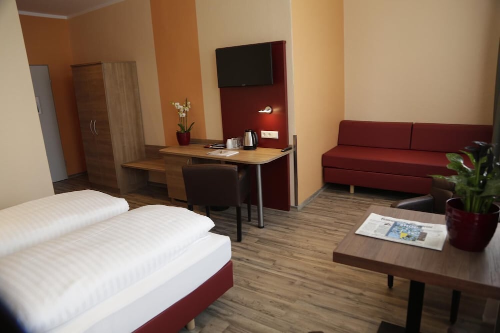 Hannover Vacations - Alexander Business Hotel - Property Image 13