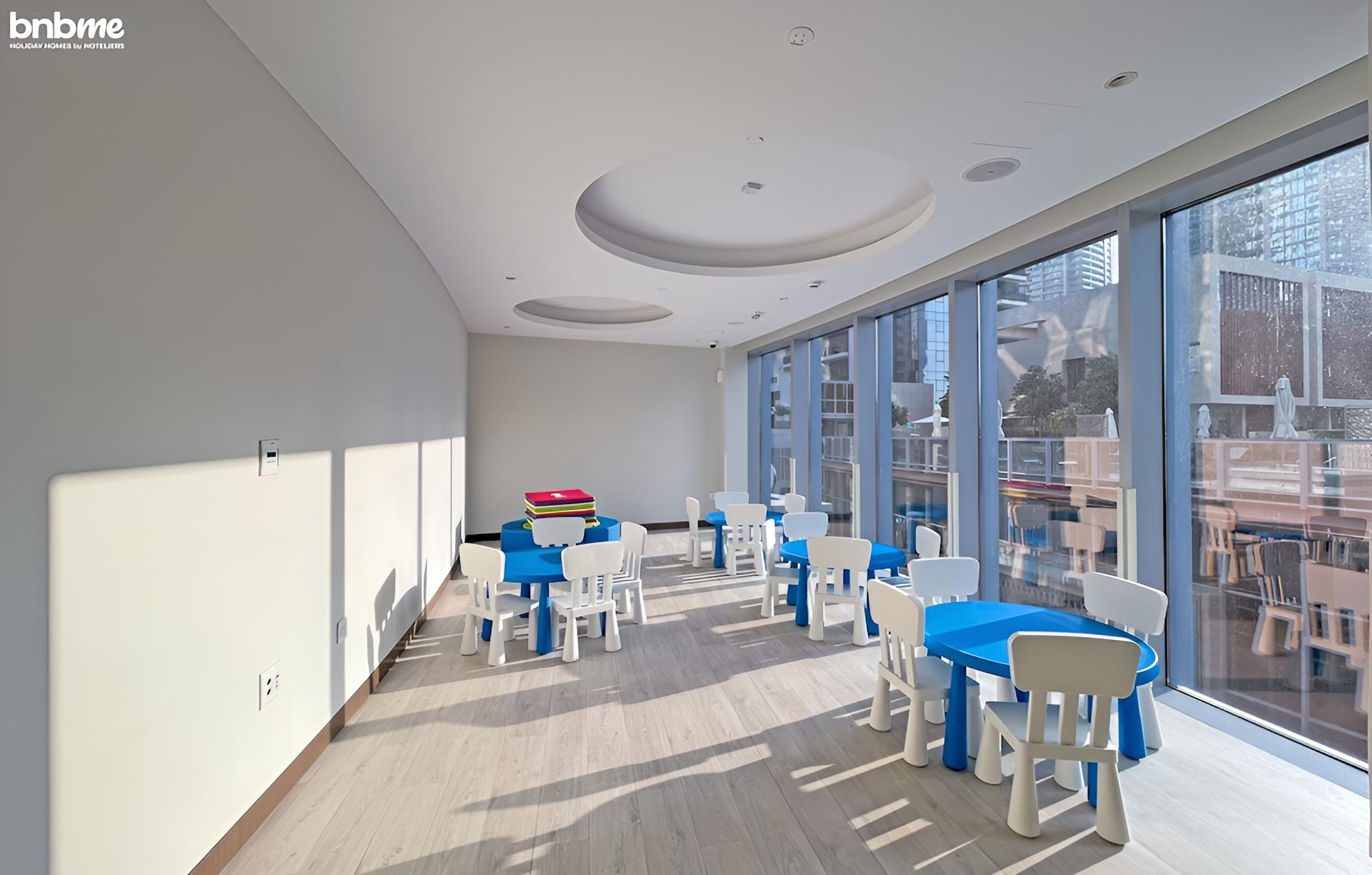 2B Opera Grand  2601 by bnbme homes