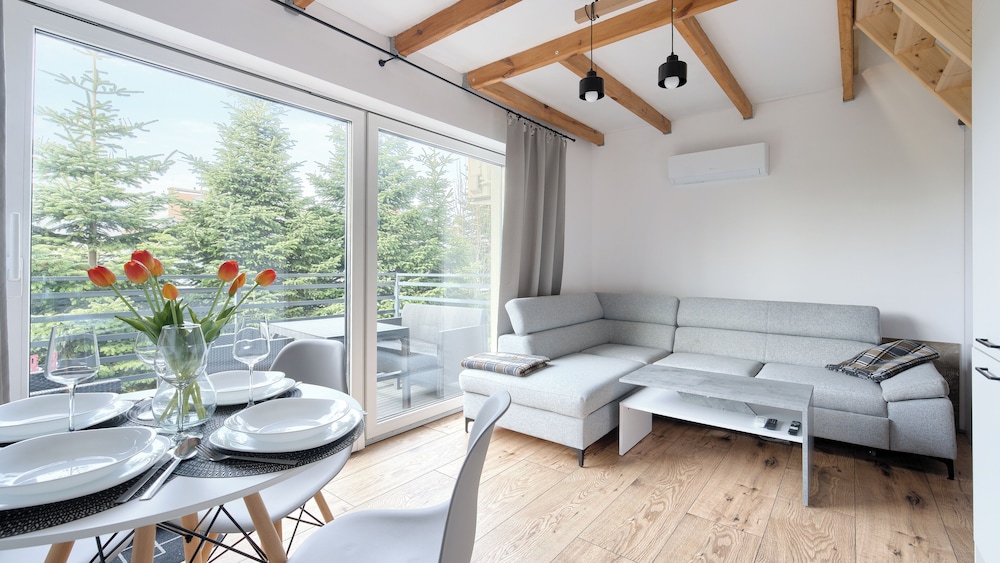 Apartamenty Sun & Snow The One