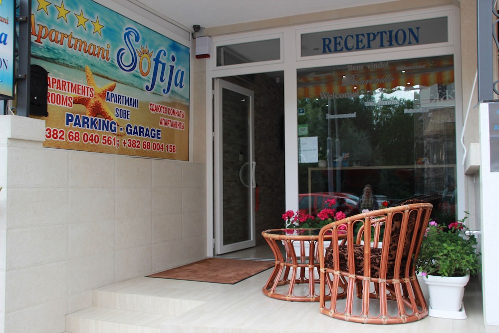 Apartments Sofija
