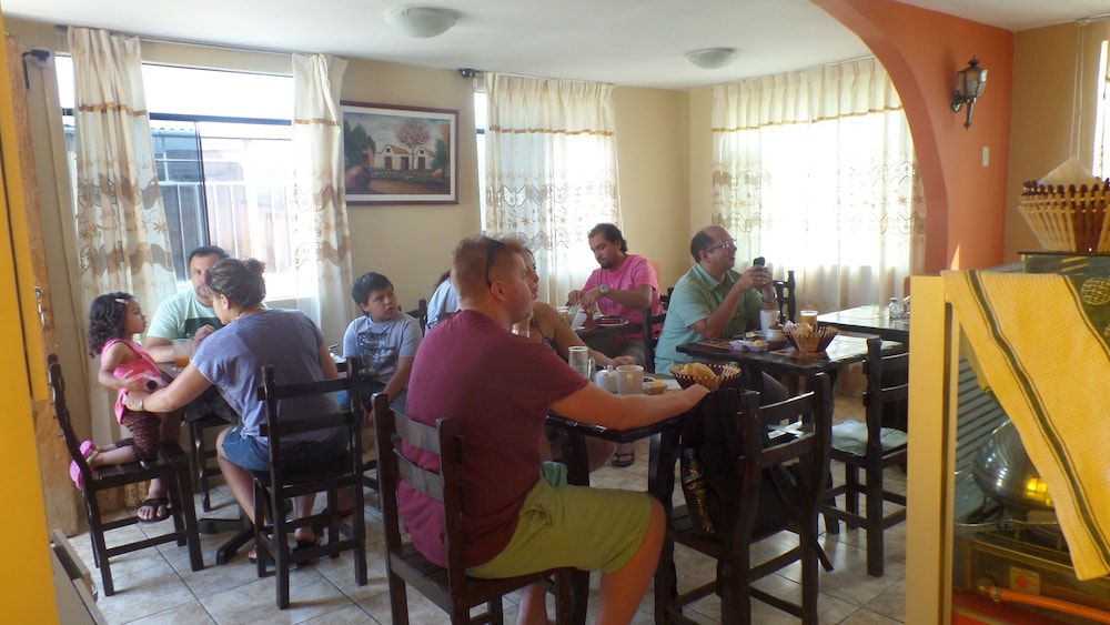 HOSTAL ATACAMA