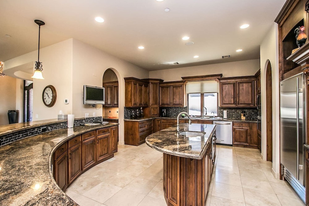 Breathtaking Views From This Hillside Masterpiece! view 4